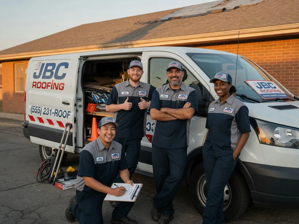 Roof Replacement company in Branchdale, PA