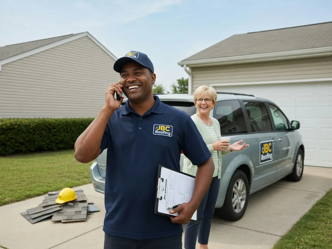Roof Replacement Branchdale, PA FAQs